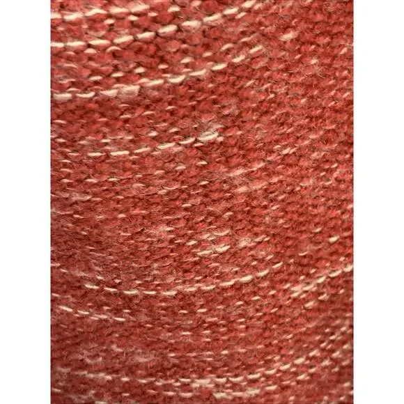 URBAN OUTFITTERS Women's Stretch Knit Scoop Pocket Long Sleeve Sweater S Warm - Picture 6 of 8